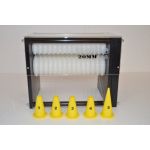 Náhradní válce Náhradní válce