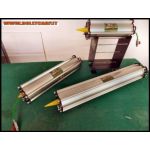 Výtlačné děla Výtlačné děla