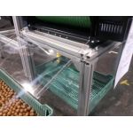 Doplňky k rollbalům Doplňky k rollbalům