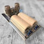 Boilie rollery CARPBAITS