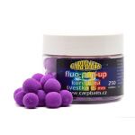 Plovoucí boilie Plovoucí boilie