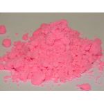 Práškové Fluo barvy Práškové Fluo barvy