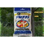 Cukrové Puffi mix 30g