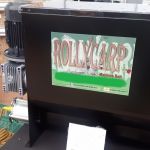 Extrudery