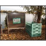 Parní kotle Parní kotle