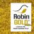 Robin Gold Haiths powder