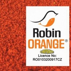 Robin Orange Haiths powder