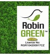 Robin Green Haiths powder
