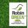 Robin Green Haiths powder