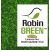 Robin Green Haiths powder