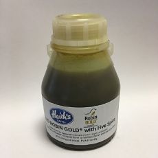 Robi Gold Haiths liquid