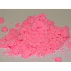 Práškové barvivo 30g Fluoro růžová