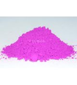 Práškové barvivo 30g Fluoro fialová