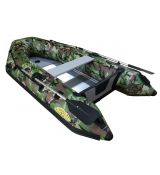 Čluny Boat Camo