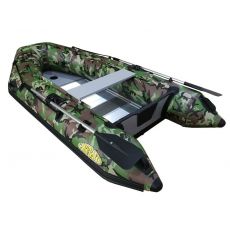 Čluny Boat Camo