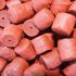 Red Halibut pellets