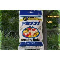 Cukrové Puffi mix malé 30g