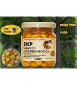 IMP nakládaná kukuřice - Med 220ml