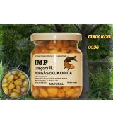 IMP nakládaná kukuřice - Přírodní 220ml