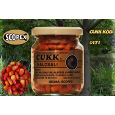 Kukuřice bez nálevu - Scopex 220ml