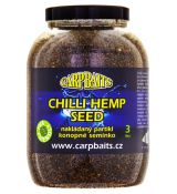 Chilli Hemp Seed 3l