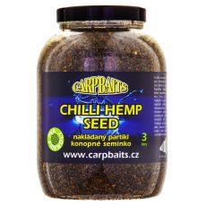 Chilli Hemp Seed 3l