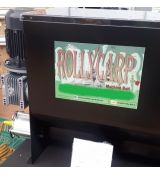 Rollycarp Extruder 1 Motors RCM1139