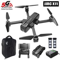 JJRC X11