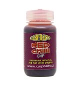 Tekutý dip RedChilli 125ml - Kořeněná Oliheň & Red Hot Chilli Pepper