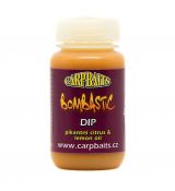 Tekutý dip Bombastic 125ml -