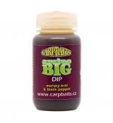 Tekutý dip AminoBig 125ml - Mořský Krill & Black Pepper