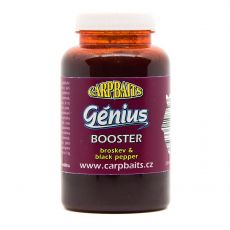Booster Génius 250ml - Broskev&Black Pepper