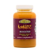 Booster Bombastic 250ml - Pikantní Citrus & Lemon oil
