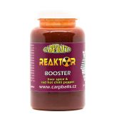 Booster REAKTOR 250ml - Liver Spice & Red Hot Chilli Pepper