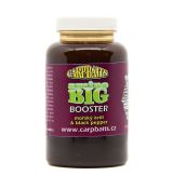 Booster AminoBig 250ml - Mořský Krill & Black Pepper