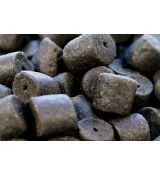 Black Halibut pellets