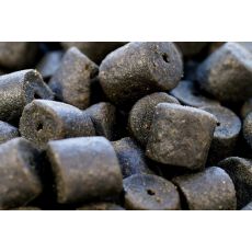 Black Halibut pellets