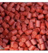 RED PREMIUM Halibut pellets