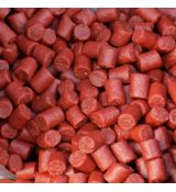 RED PREMIUM Halibut pellets