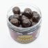 Boilies v dipu MEXICANO Squid Octopus & Indian Spice & Mexican Onion