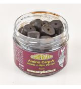 Amino Carp - A pellets v dipu Losos