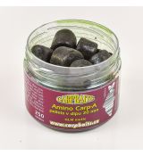 Amino Carp - A pellets v dipu GLM Mušle