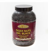 Tiger nuts XXL Black 3l