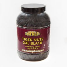 Tiger nuts XXL Black 3l