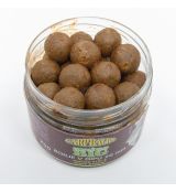 Boilies v dipu AminoBig Mořský Krill & Black Pepper