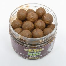 Boilies v dipu AminoBig Mořský Krill & Black Pepper