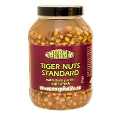 Tiger nuts Standart 3l