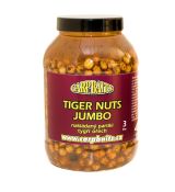 Tiger nuts Jumbo 3l