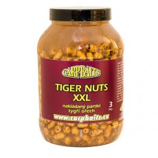 Tiger nuts XXL 3l