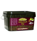 Amino Carp-B pelety 4mm 2,5kg